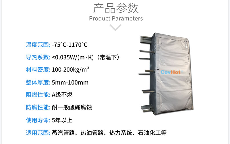 板式<a href=http://m.0925.com.cn/e/tags/?tagname=%E6%8D%A2%E7%83%AD%E5%99%A8%E4%BF%9D%E6%B8%A9 target=_blank class=infotextkey>換熱器保溫</a>套,板換保溫罩